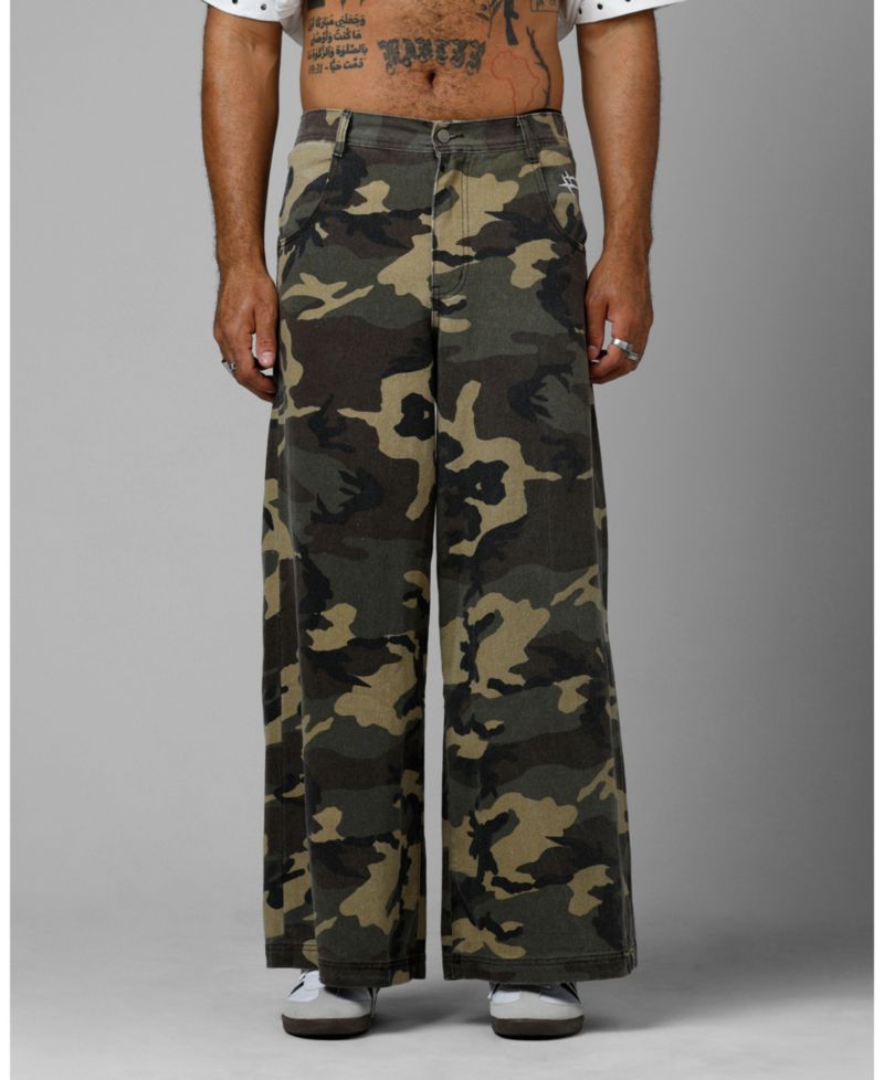 Men's Skate Jeans