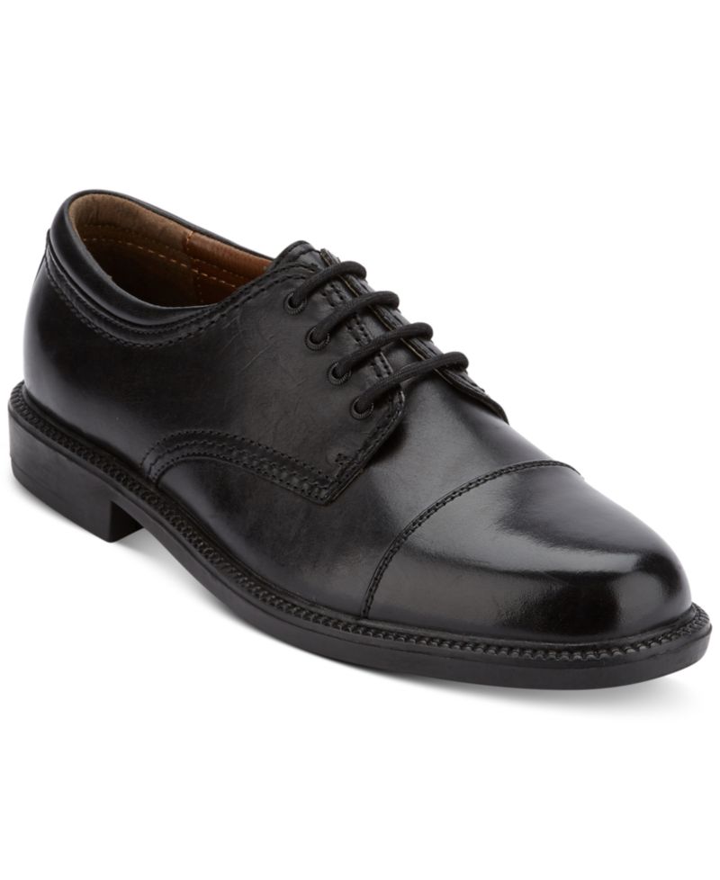 Men's Gordon Cap Toe Oxford