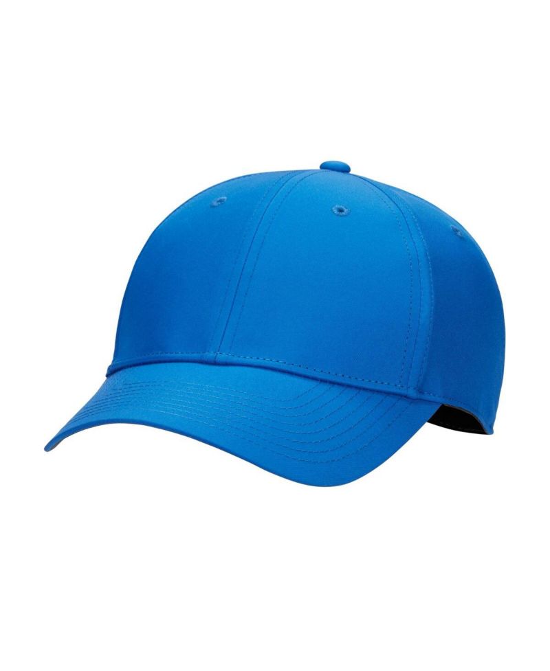 Men's Golf Royal Club Performance Adjustable Hat