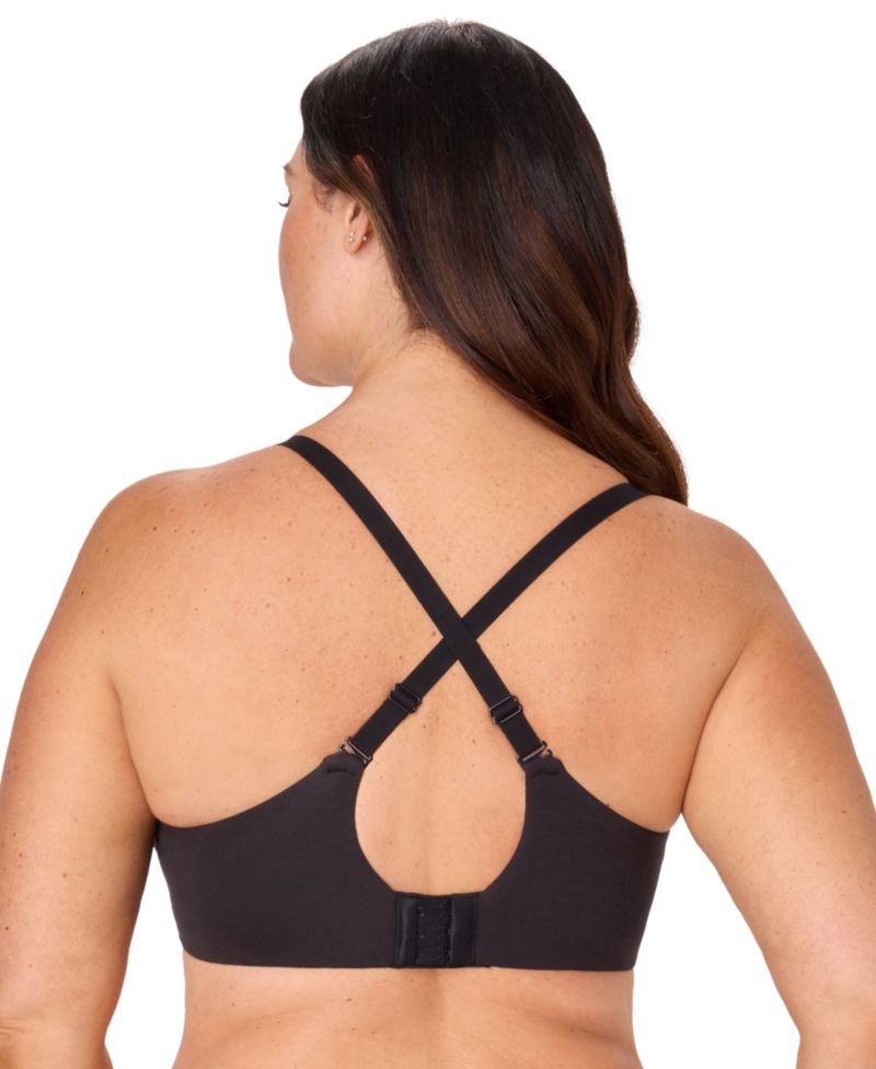 Breathe Medium Underwire Full Coverage T-Shirt Bra DF3533