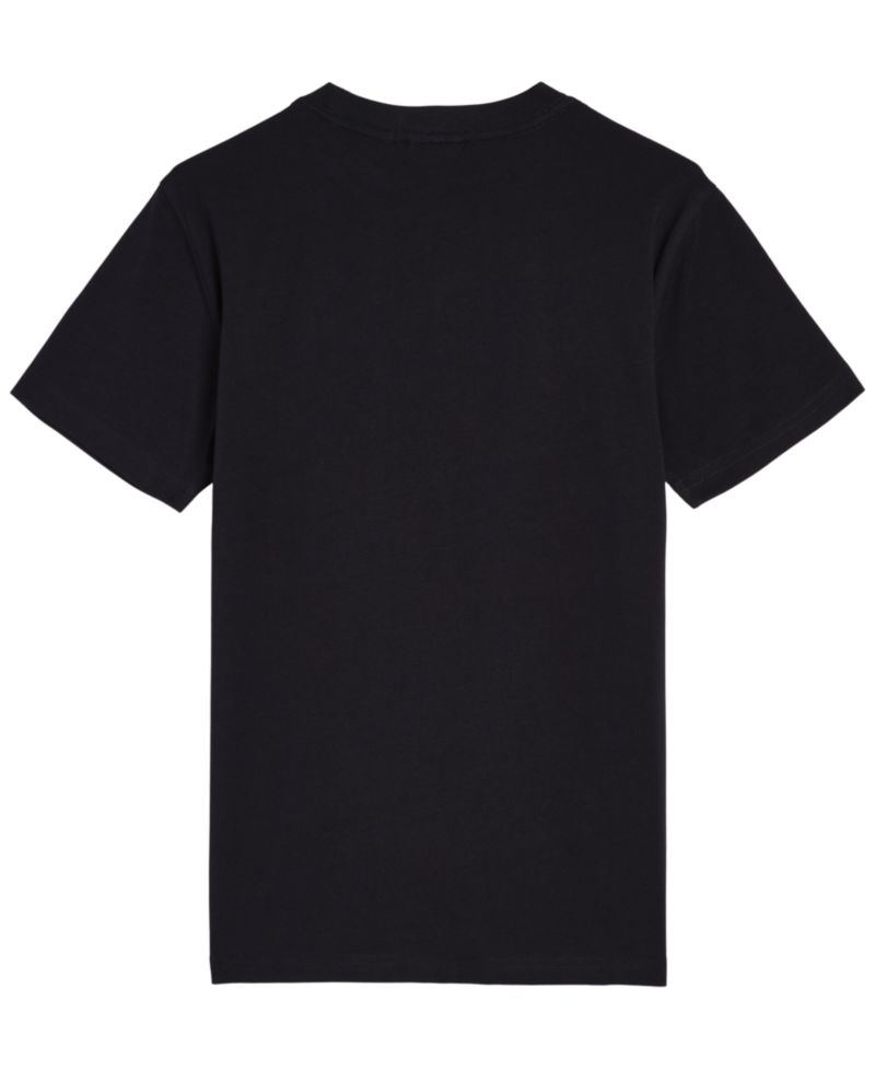 Boys' 8-20 Graphic Cotton T-Shirt
