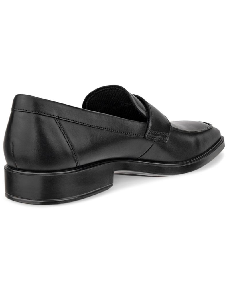 Men's Slip-On Penny Strap Loafers