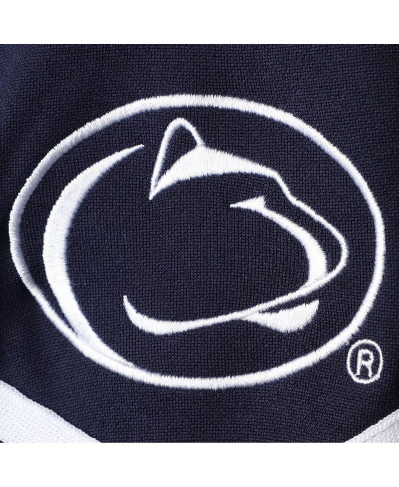 Big Girls Navy Penn State Nittany Lions Two-Piece Cheer Set
