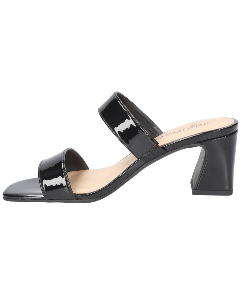 Women's Clovelle Slip-On Block Heel Sandals