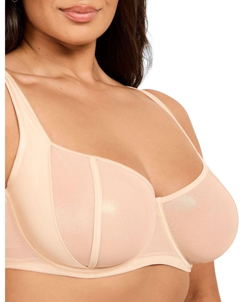 Women's Elen Unlined Balconette Bra