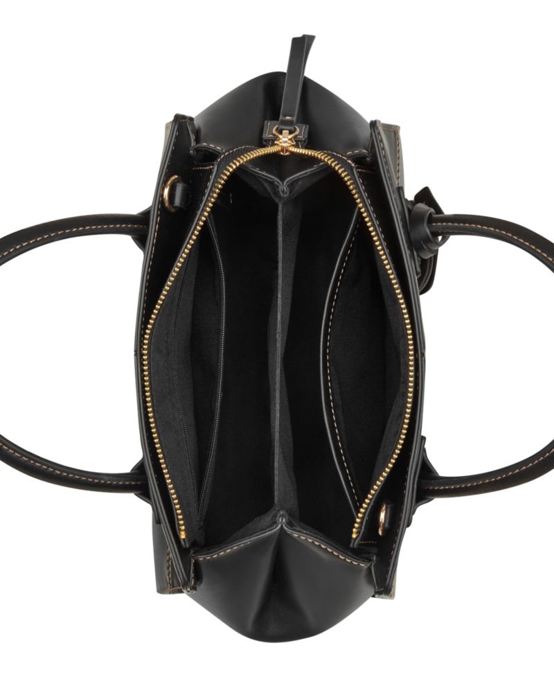 Paxtin Medium Satchel Bag