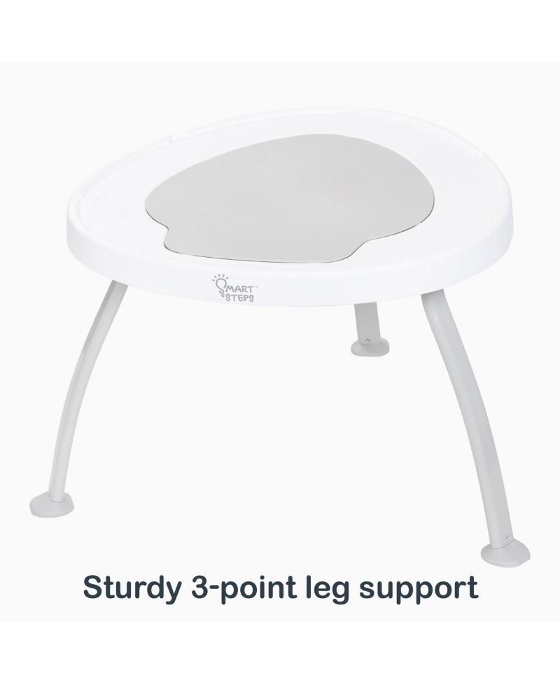 Smart Steps by Smart Steps Bounce N Play 3-in-1 Activity Center