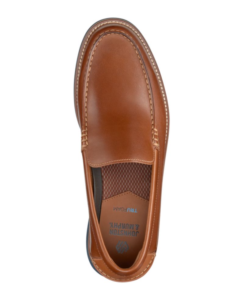 Men's Upton Venetian Loafer