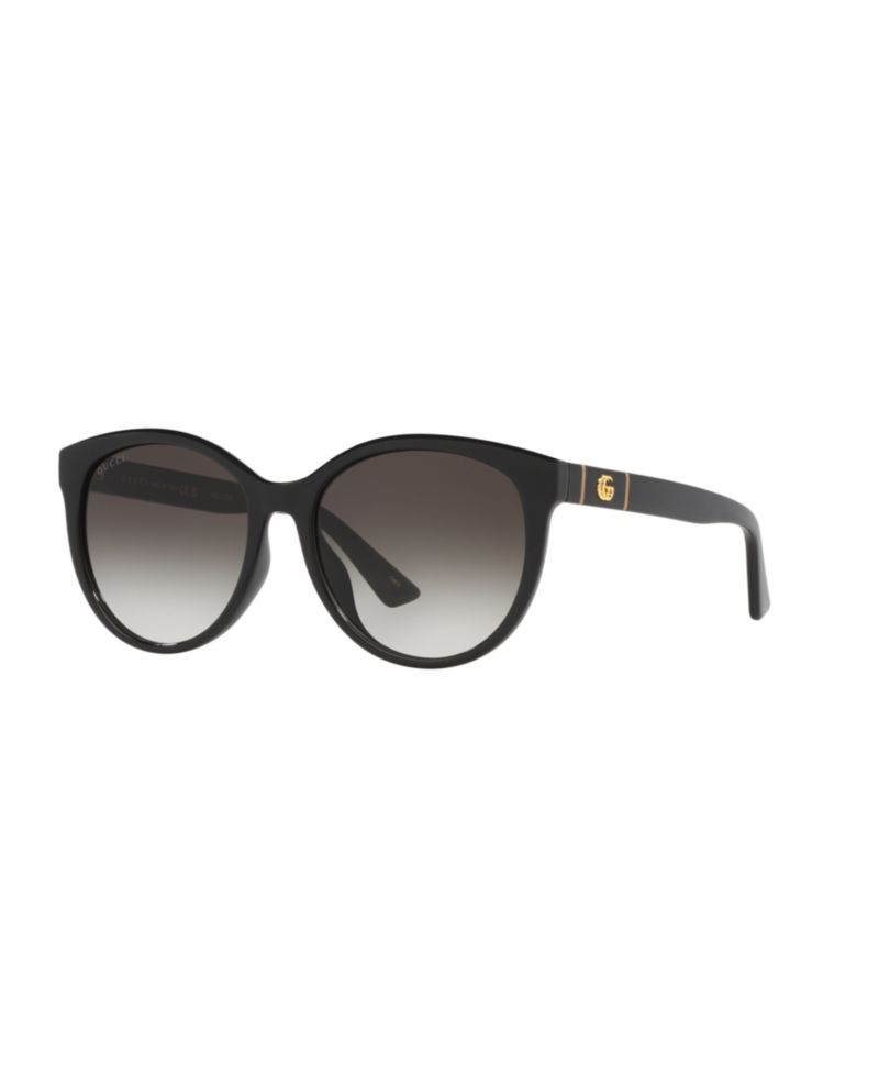 Women's Cat Eye Sunglasses, GG0636SK GC002257
