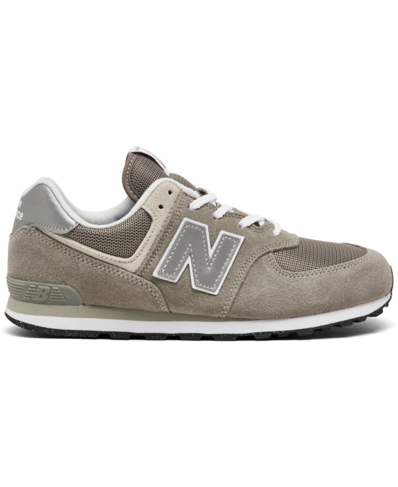 Big Kids 574 Casual Sneakers from Finish Line