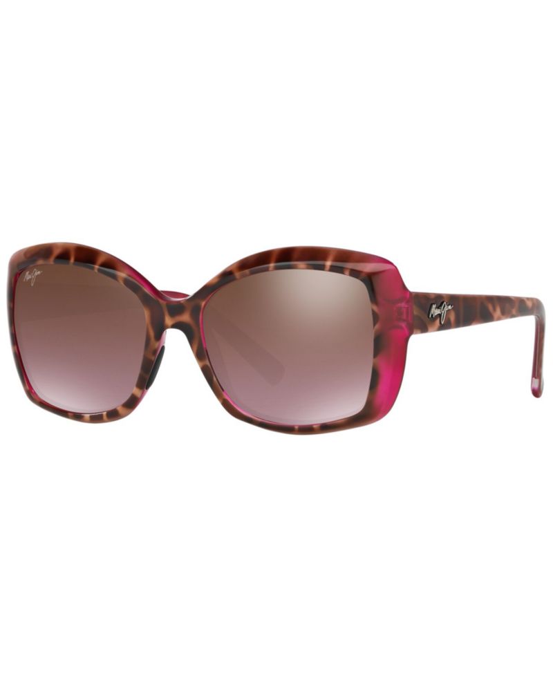 Women's Polarized Orchid Sunglasses