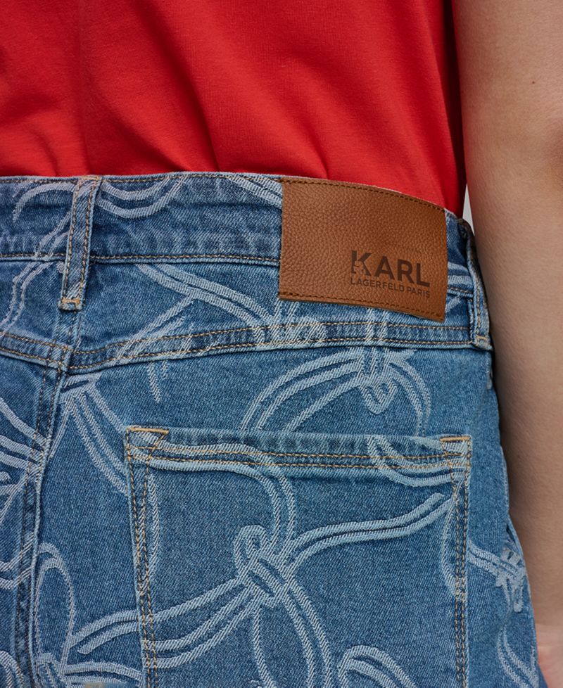 Petite Mid-Rise Ankle Jeans