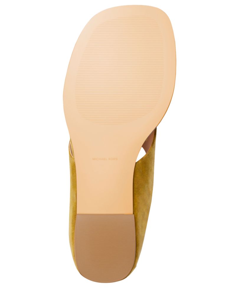 Women's Alster Thong Flat Sandals