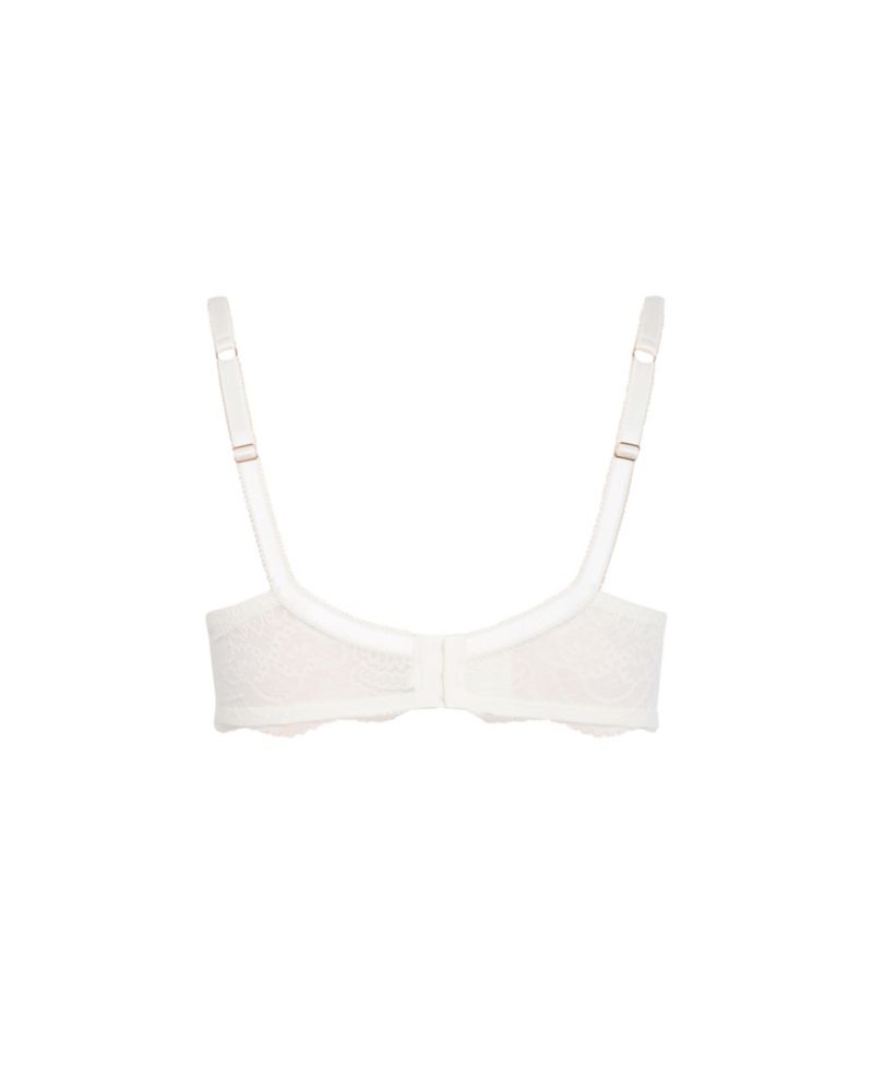 Plus Size Ophelia Underwire Bra