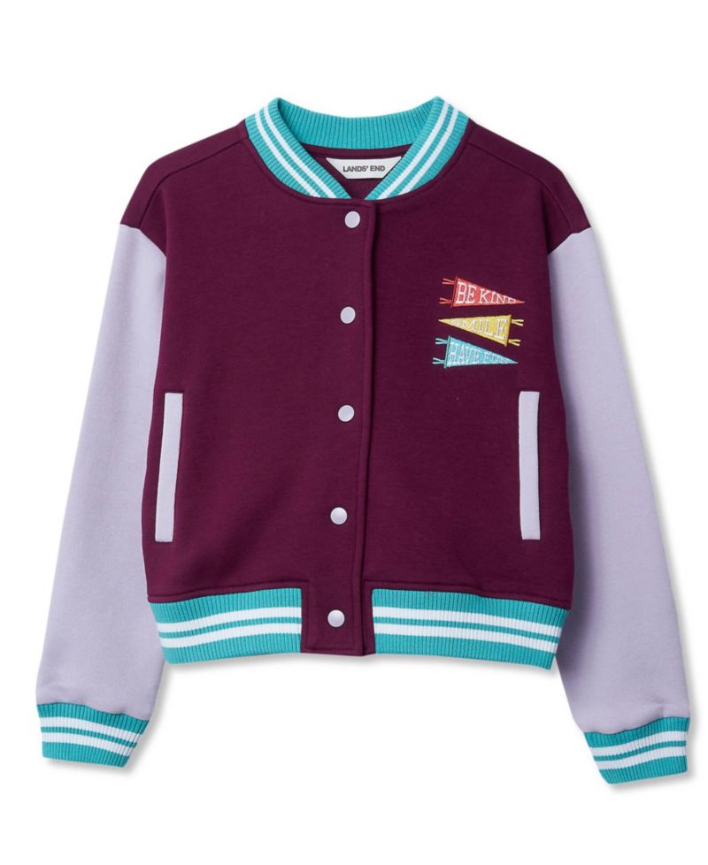 Pennant/Сливовый/Фиолетовый
