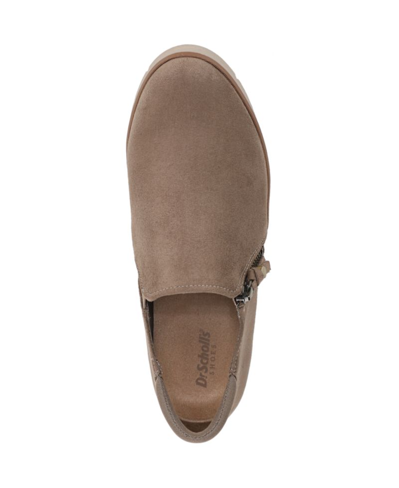 Women's Nice Day Now Slip On Shoes