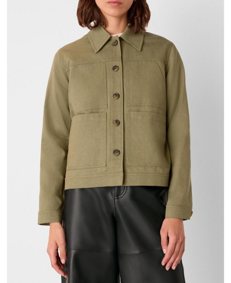 Women's Mia Pocket Detail Jacket