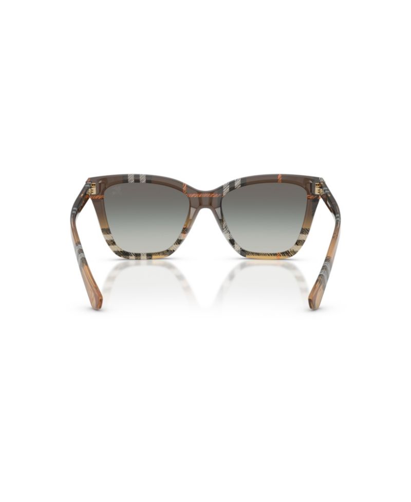 Women's Square Sunglasses, BE4470