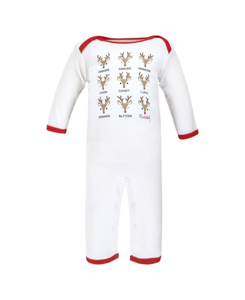 Triple Full-Body Suit Pack
