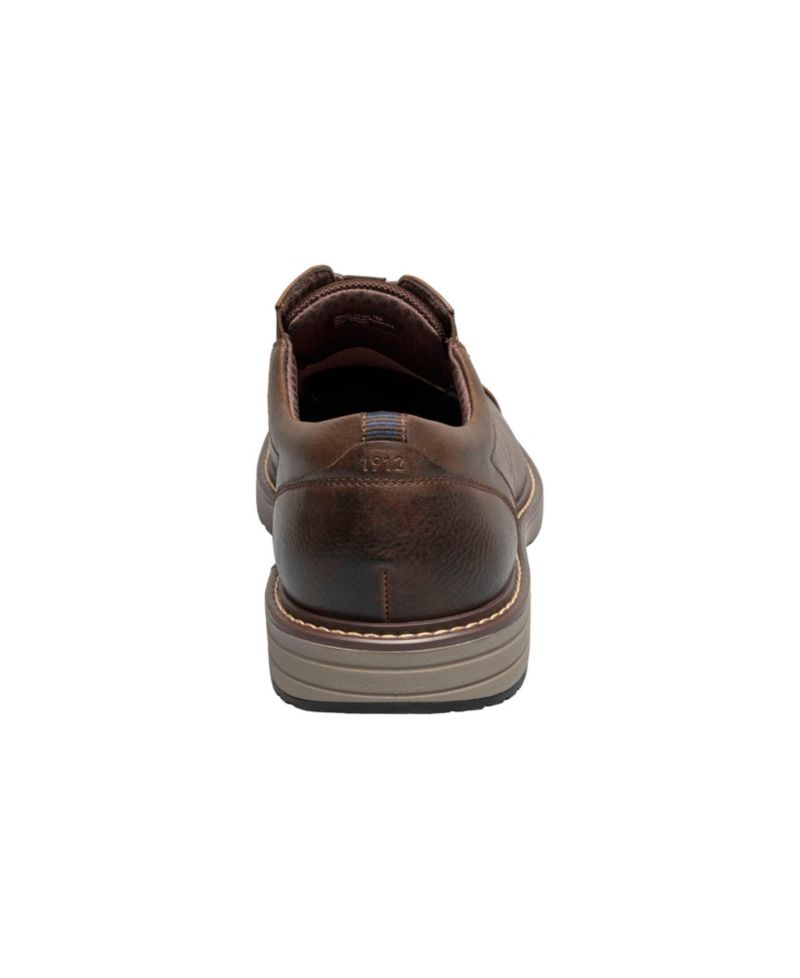 Men's Gates Cap Toe Oxfords