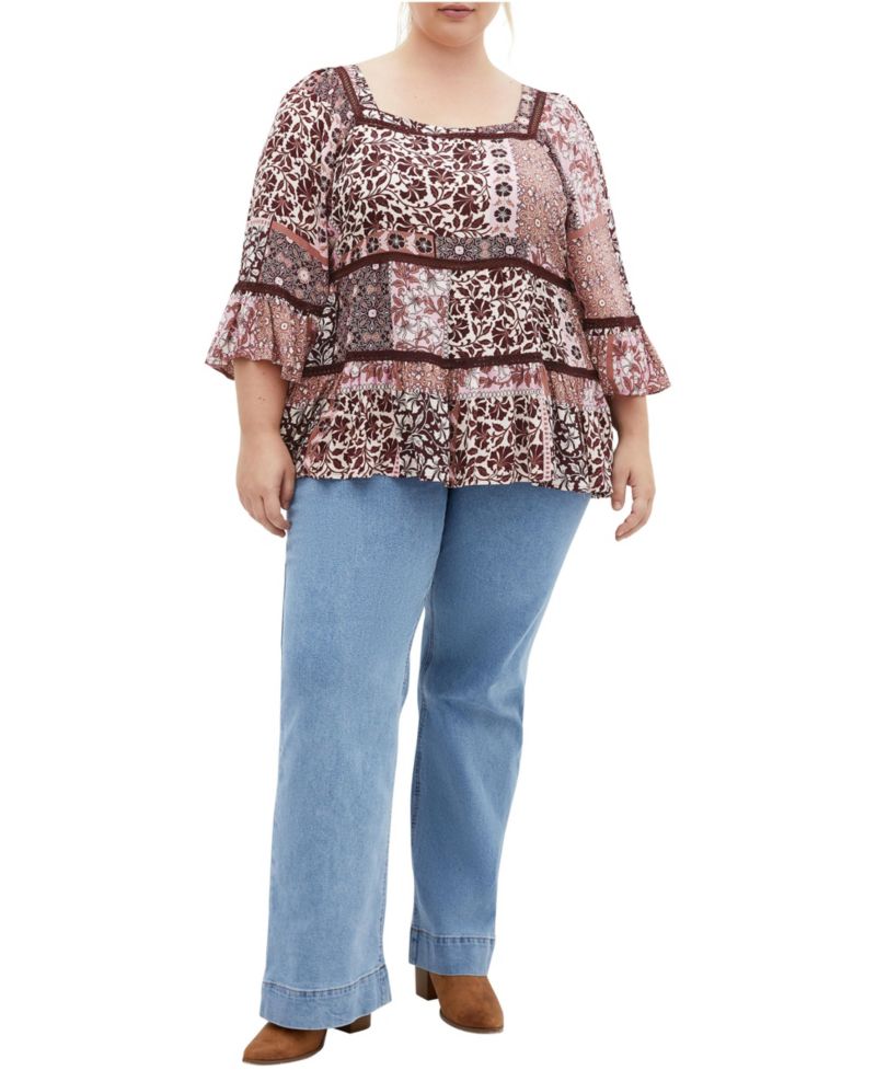 Women's Lailah Top