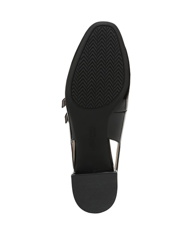 Women's Beatrice Block Heel Slingback Pumps