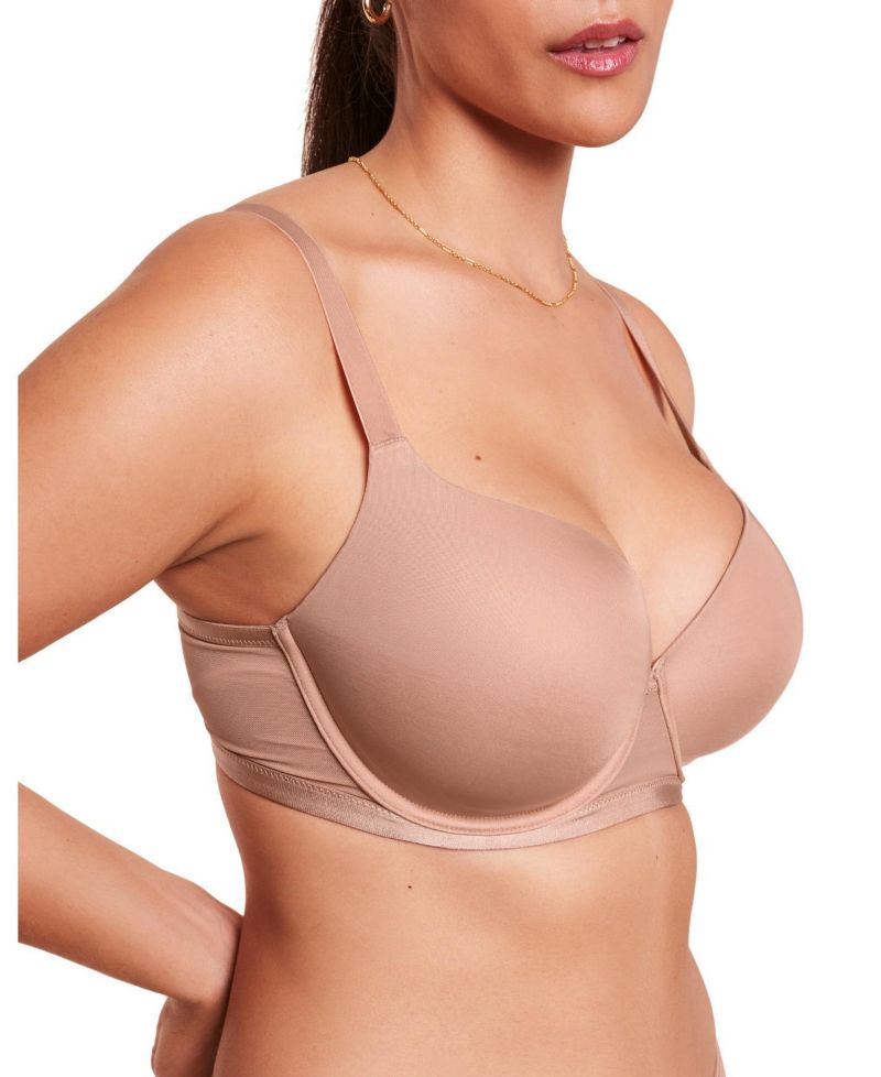 Women's Fallon Contour Full Coverage Bra