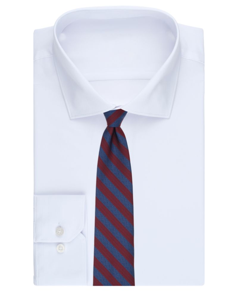 Men's Stripe Classic Tie
