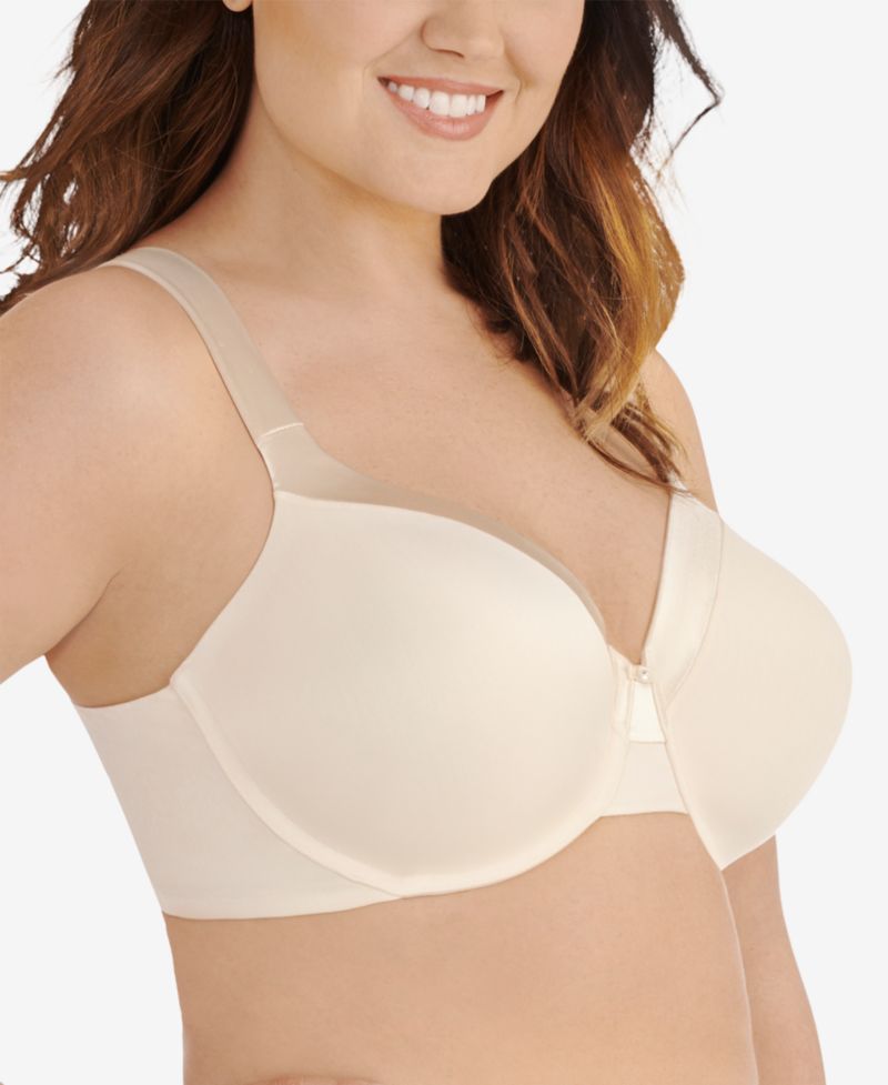 Women's Illumination Full Figure Underwire Contour Bra 76338