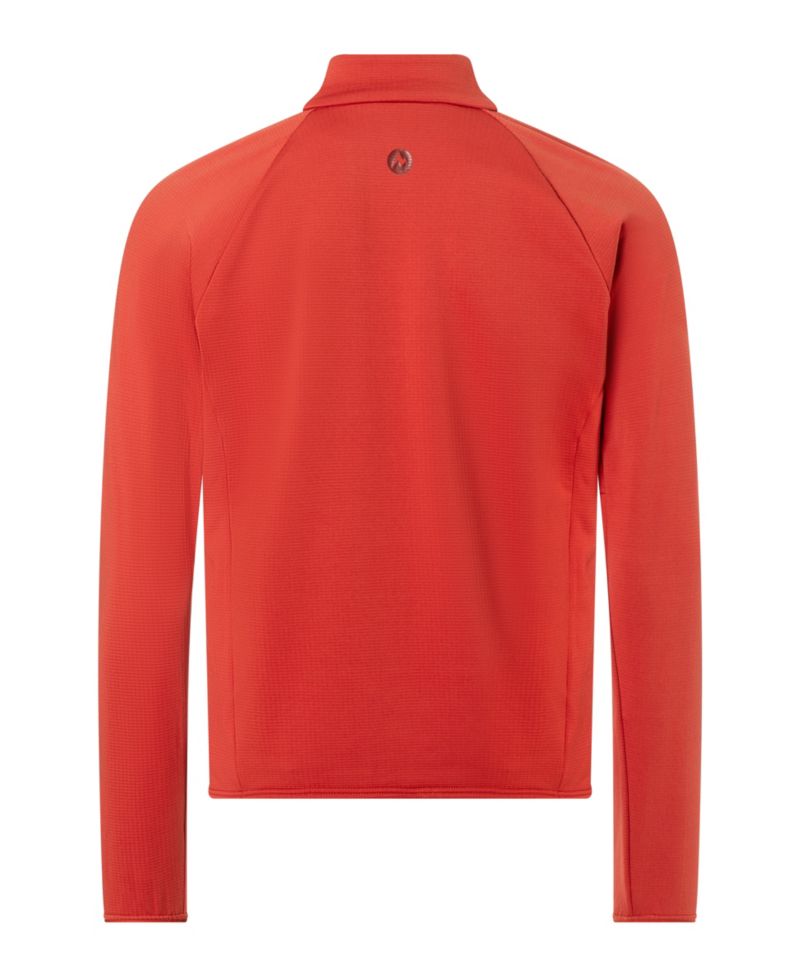 Men's Leconte Fleece Jacket