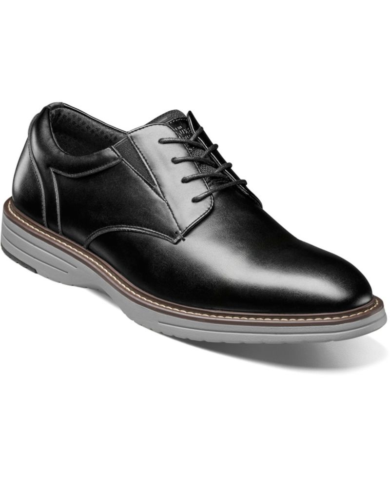 Men's Gates Plain Toe Oxfords