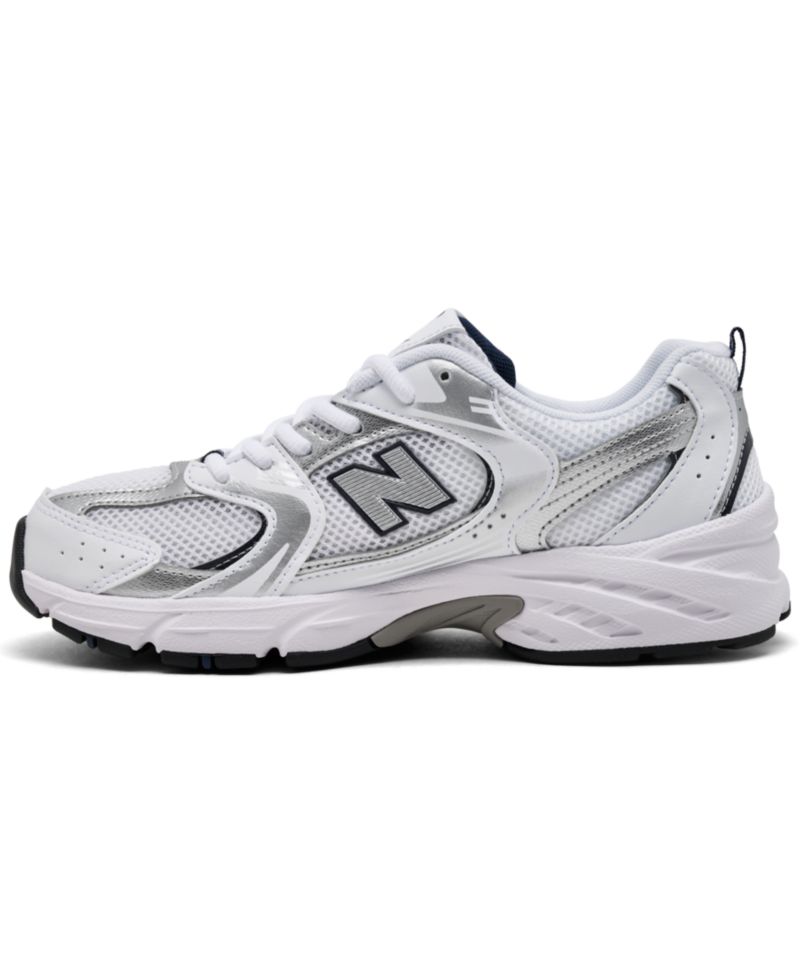 Big Kids 530 Casual Sneakers from Finish Line