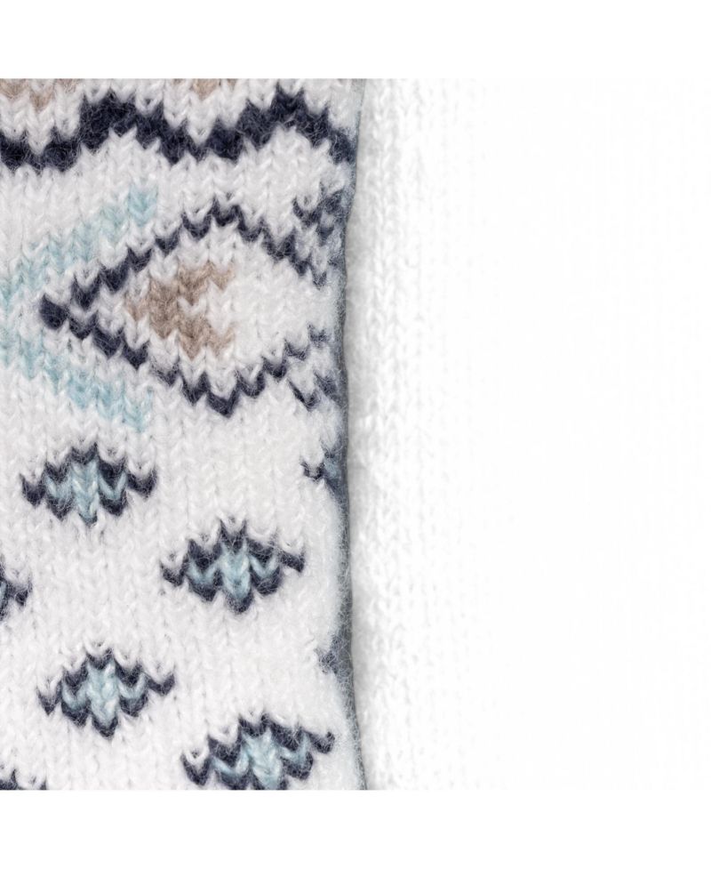 Women's 2 Pair Pack Heat Retainer Mini Crew Socks
