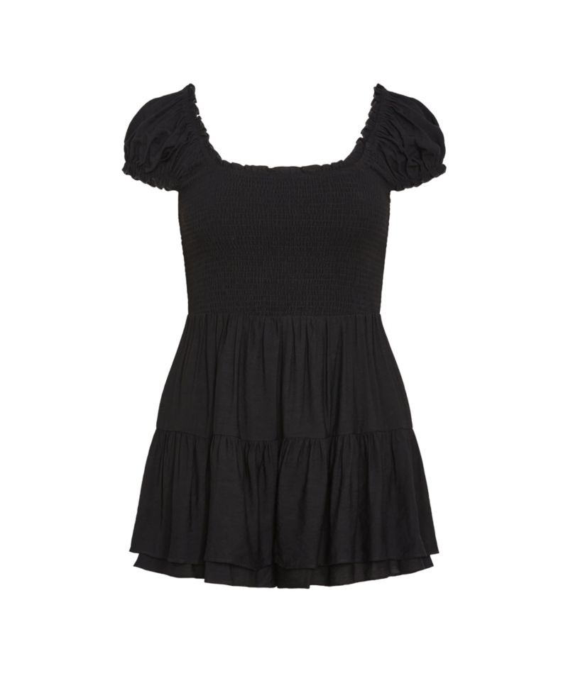 Plus Size Zuri Playsuit