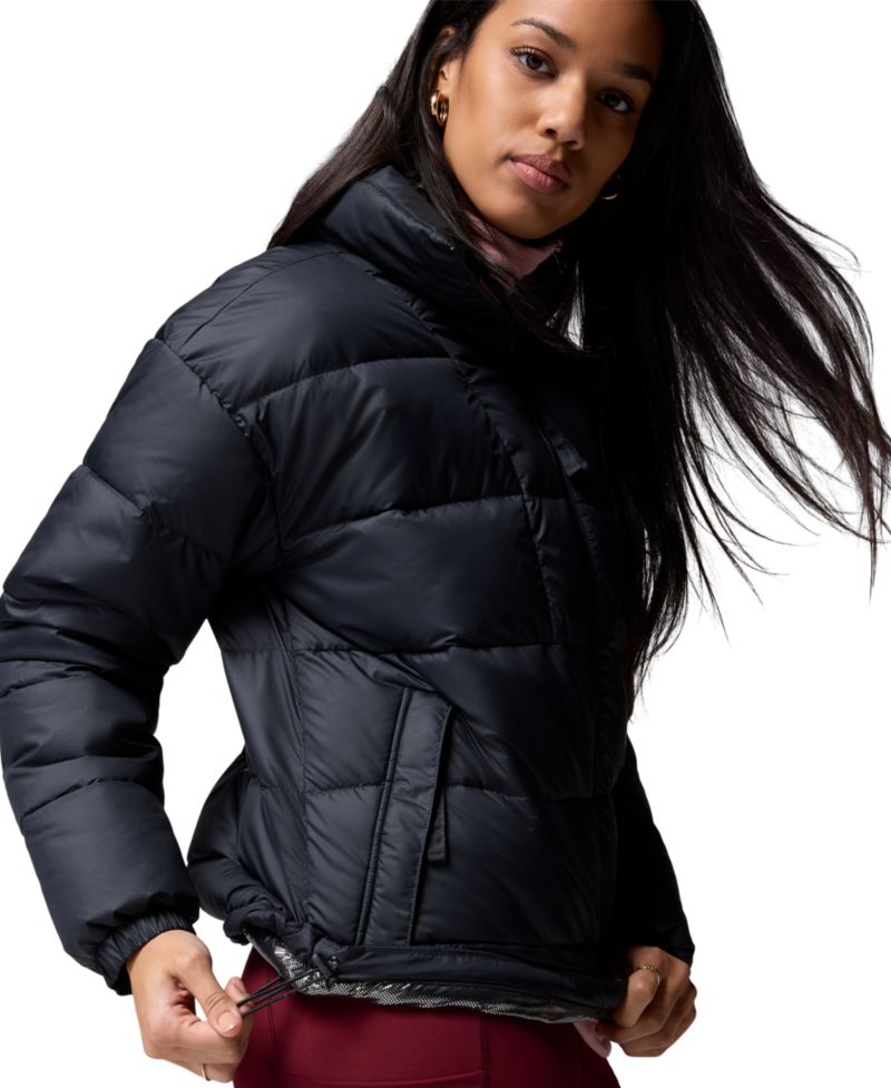 Women's Pike Lake Puffer Jacket