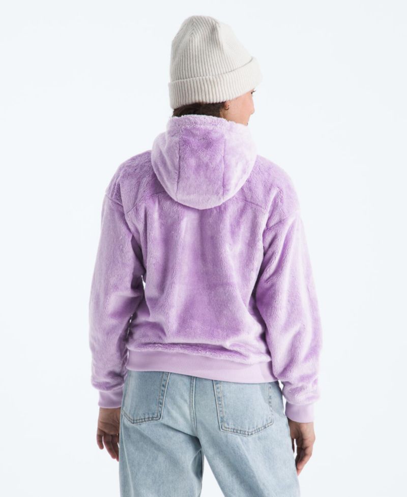 Big Girls' Osito Full Zip Hoodie