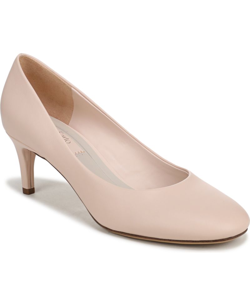 Women's Kamari Round Toe Pump Shoes