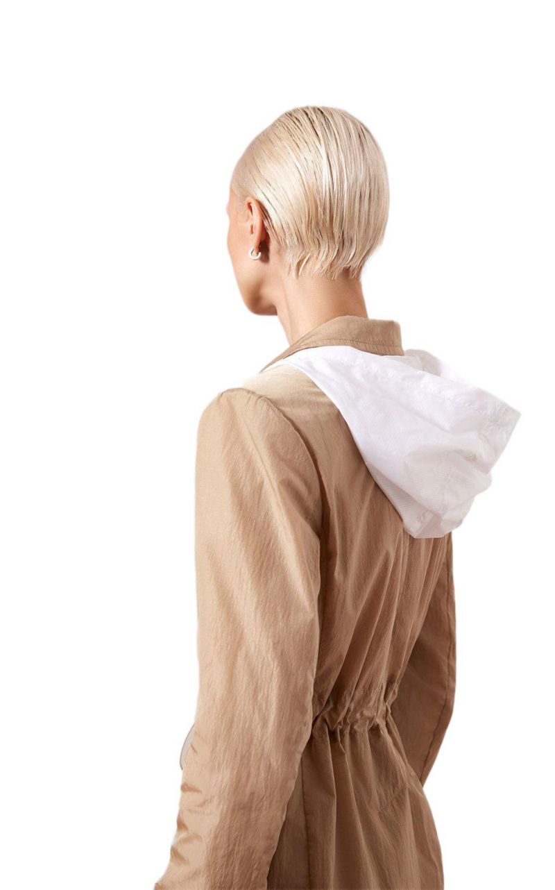 Women's Water resistance Travel blazer