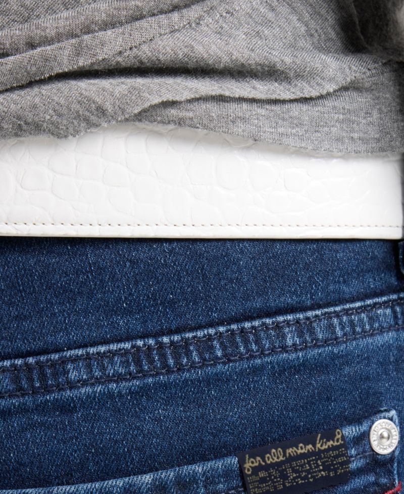 Women's Dojo Mid-Rise Flare Jeans