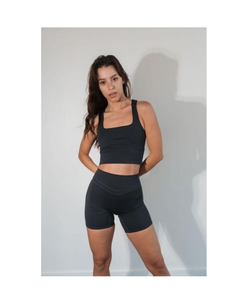 Women's Pulse Racer Longline