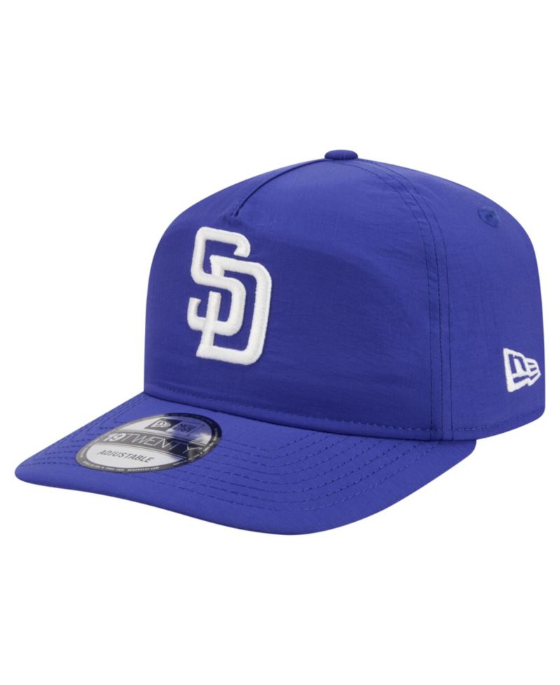 Men's Royal San Diego Padres Everyday 19TWENTY Adjustable Hat