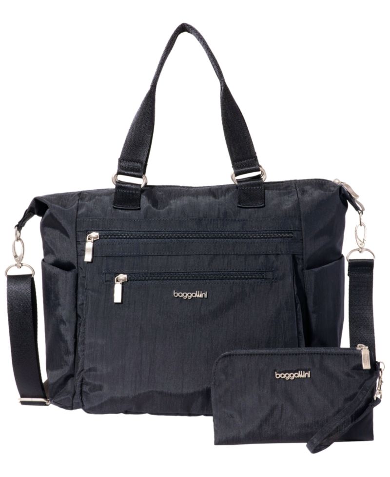 Small Size Trifecta Convertible Tote Bag