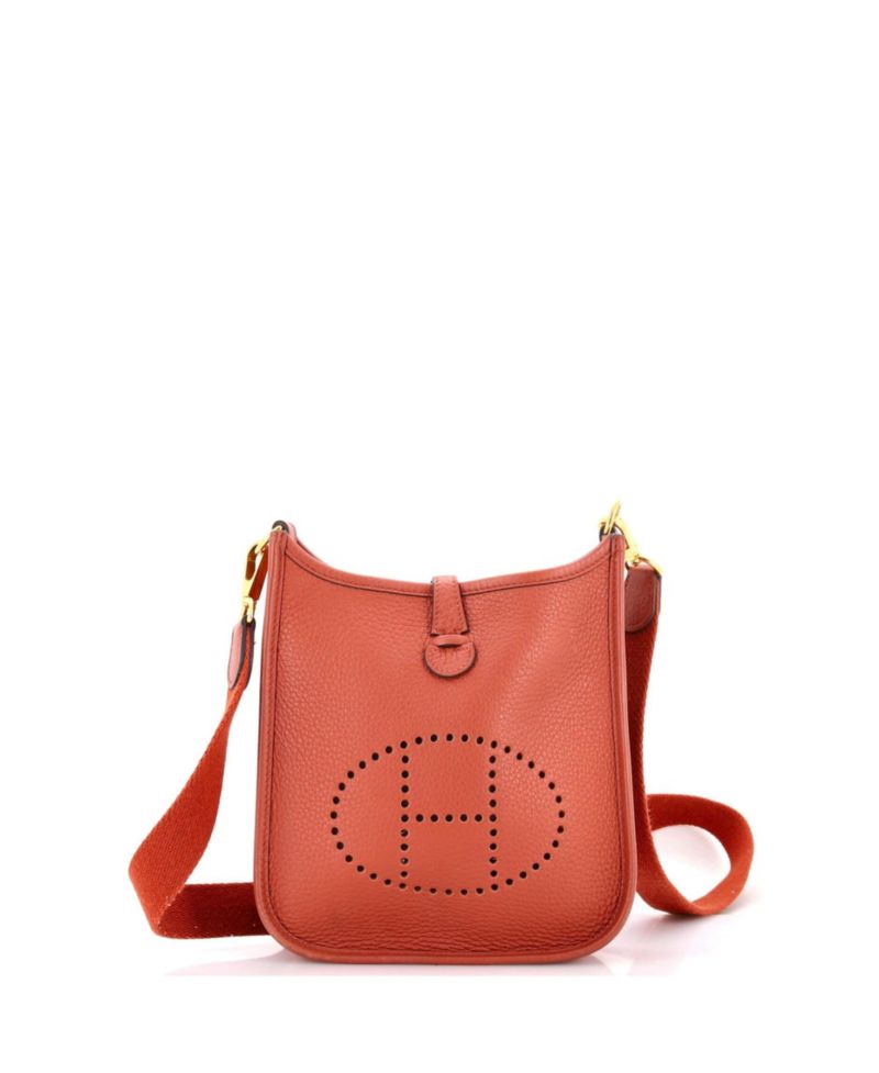 TPM Evelyne Bag Gen III Clemence