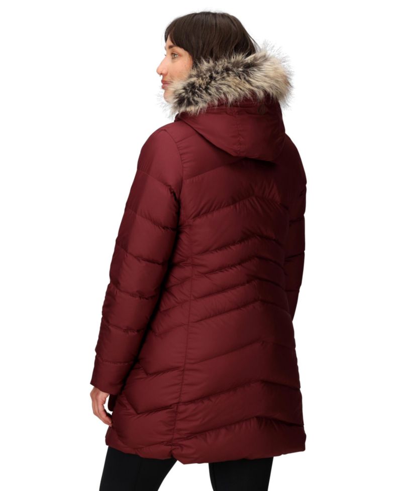 Women's Montreal Coat