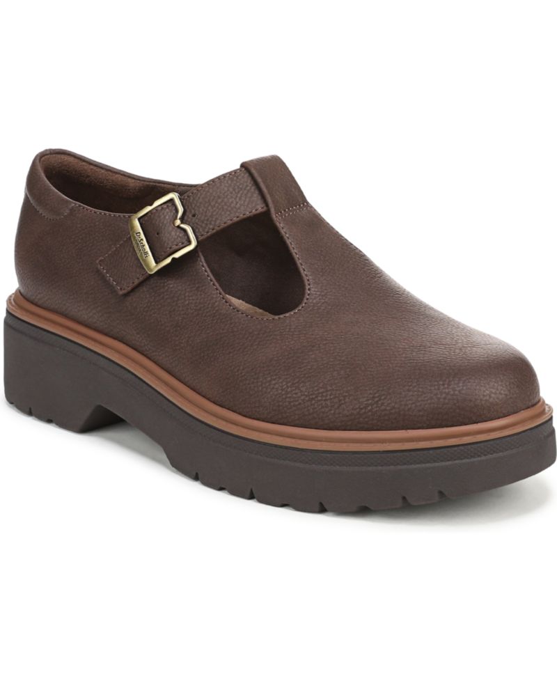 Women's Bring It-Jane Platform Mary Jane Shoes