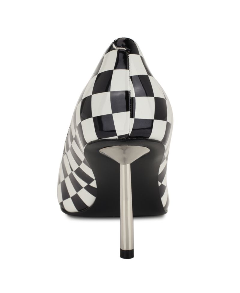 Women's Deonne Pointy Toe Stiletto Pumps