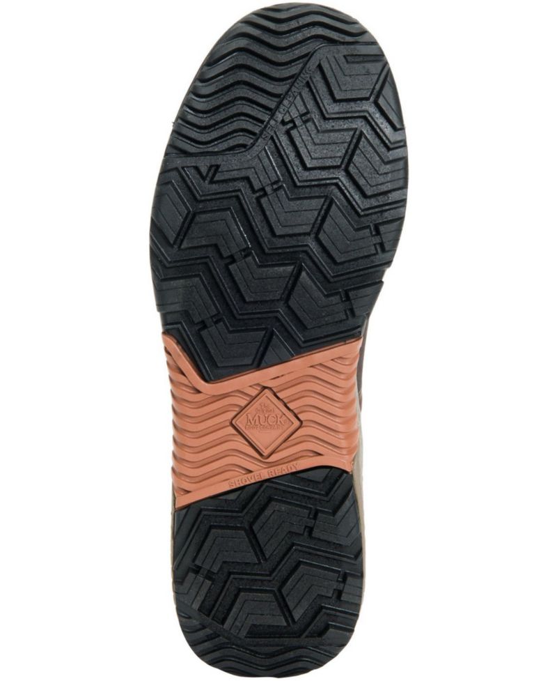 Men's Mossy Oak Outscape Chelsea Slip On
