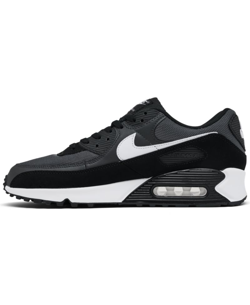 Men's Air Max 90 Casual Sneakers from Finish Line