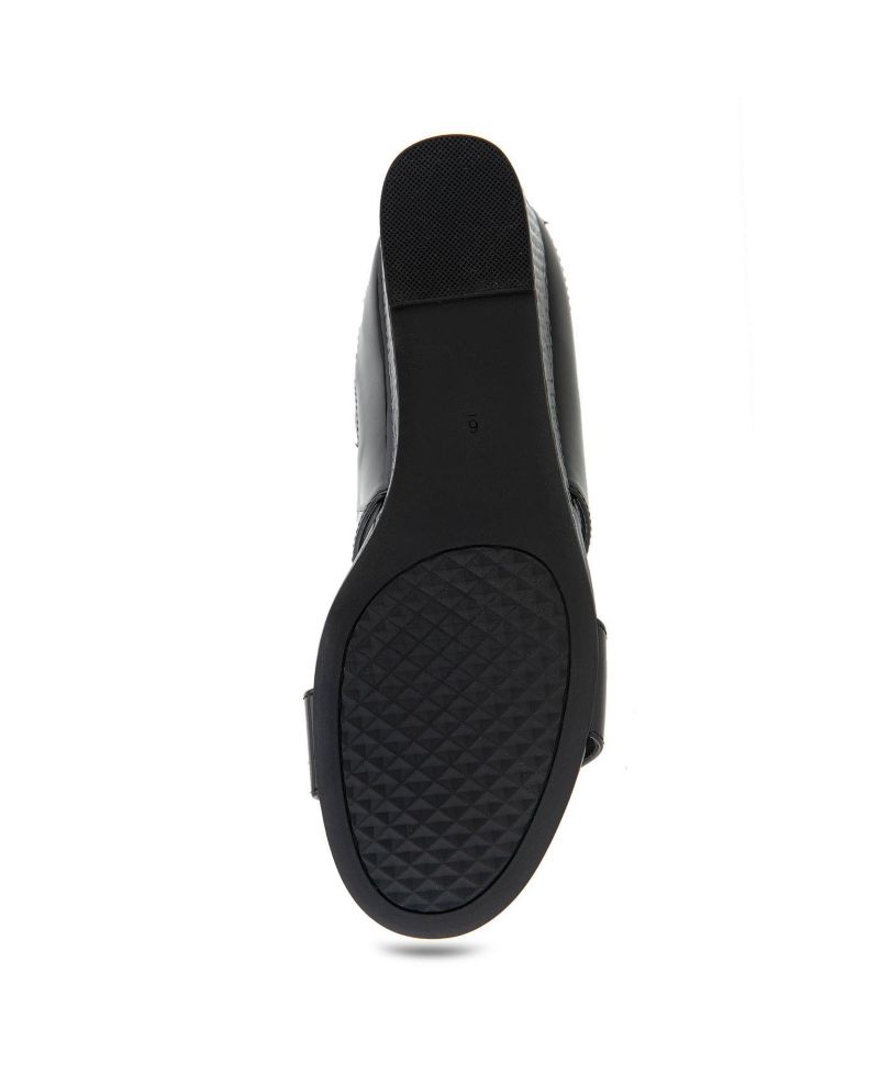 Women's Wheeler Strap Wedge Sandals