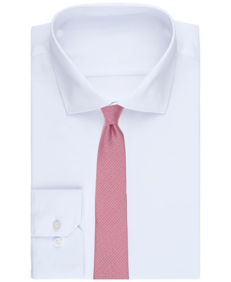 Men's Arlo Stripe Slim Tie